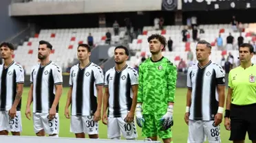 Altay'ın Kötü Startı Devam Ediyor