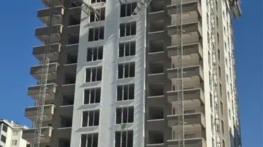 Mamak'ta inşaat kazası: 2 işçi hayatını kaybetti
