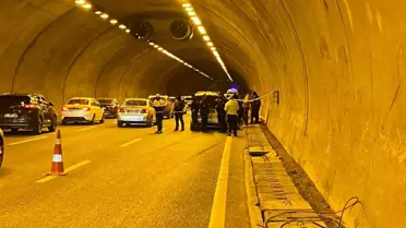 Keçiören'de Silahlı Kavga: 1 Ölü, 1 Yaralı