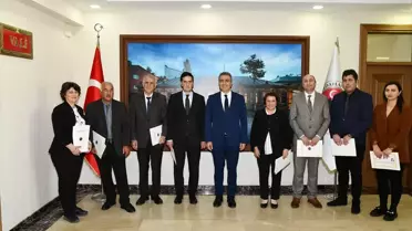 Ardahan'da Kimlik Yenileme Başarıyla Tamamlandı