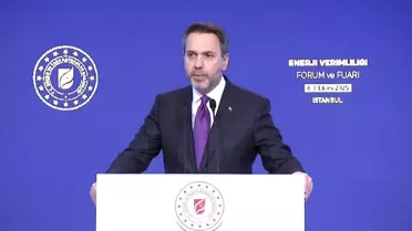 Bakan Bayraktar: 'Akkuyu ile ülkemizin 70 yıllık rüyası gerçeğe dönüşüyor'