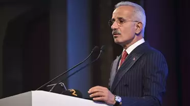 Antalya-Alanya Otoyolu 36 Dakikaya İnecek
