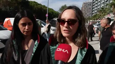 Cezve'ye İşkence Eden Sanığa 3 Yıl 8 Ay Hapis