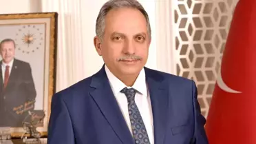 Talas Belediye Başkanı Mustafa Yalçın, Kentsel Dönüşüm ve Eğitim Projeleri Hakkında Bilgi Verdi