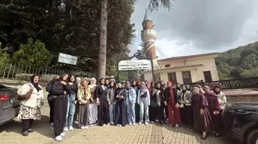 Esenyurt'ta 10 Bini Aşkın Vatandaşa Kültür Turu