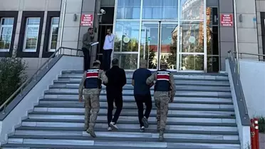 Bitlis'te Kaçak Göçmen Operasyonu