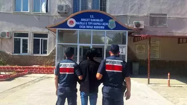 Cinsel İstismardan Aranan Şahıs Yakalandı