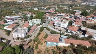 Turgutlu'da İçme Suyu Sorunu Çözüme Kavuşuyor