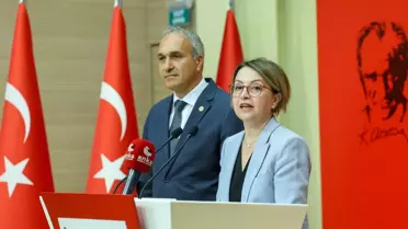 CHP'den Üniversite Kontenjanı Eleştirisi