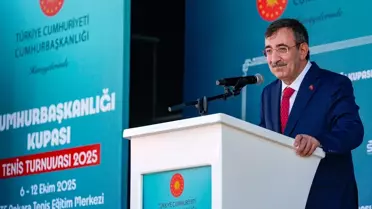 Türkiye'de Tenis Turnuvaları Yayıyor
