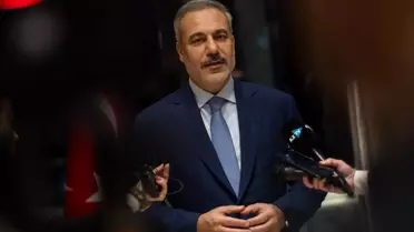 Türk Dünyası Daha Dayanıklı Olmalı