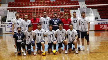 Adanaspor, Düzce Belediyesi'ni 3-1 ile Geçti