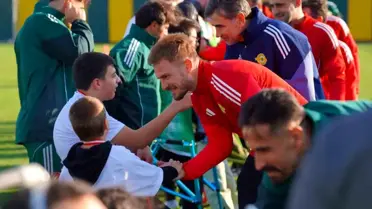 Esenler Belediyesi'nden Serebral Palsi Günü Etkinliği