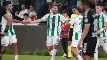 Muğlaspor Namağlup Zirveye Tırmanıyor