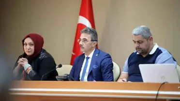 Erenler Belediye Başkanı Dinç: Erenler İçin Çalışmalar Sürecek