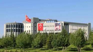 ERÜ Mezun Buluşması 2025