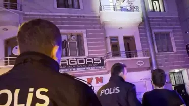 Görmek için gittiği çocuklarına dehşeti yaşattı! Feryadı yürekleri dağladı