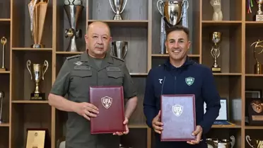 Fabio Cannavaro, tarihinde ilk kez Dünya Kupası'na katılacak takımın başına geçti