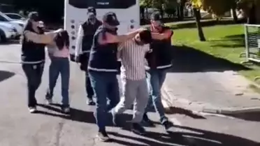 Gaziantep'te Uyarı Sonrası Cinayet