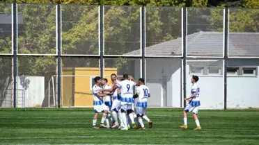 Gaziosmanpaşaspor, Erciyes'i 3-1 yendi
