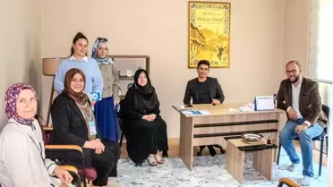 Kütahya Genç İyilik Derneği, 81 STK Fuarı'na Katılacak