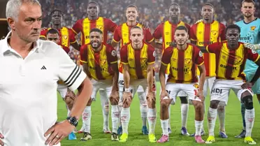 Göztepe, savunmasıyla dikkatleri çekiyor! Mourinho'nun söyledikleri doğru çıktı