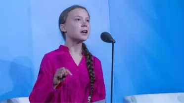 Thunberg ve 170 Aktivist Sınır Dışı Edildi