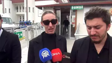 Güllü'nün düşmeden önceki son anlarını kızı anlattı