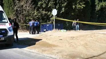 Denizli'de Tüfekli Saldırı: 1 Ölü, 2 Yaralı