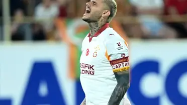Icardi'nin mutsuzluğunun 3 sebebi ortaya çıktı