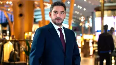 İGA Havalimanı'nda Yeni Atamalar