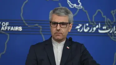 İran'dan Müzakere Açıklaması