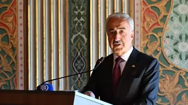 İÜ'de 'İstanbul'dan Gazze'ye: İşgal, Milli Mücadele ve Hürriyet' sempozyumu düzenlendi