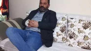 Adana'da Bıçaklama: Erdal Elik Hayatını Kaybetti