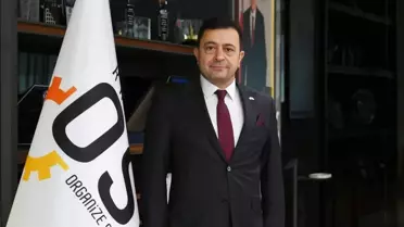 Kayseri OSB Atıksu Arıtma Tesisi Yenilendi