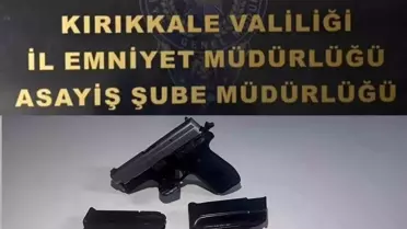 Kırıkkale'de Düğün Denetimleri: 97 Ceza