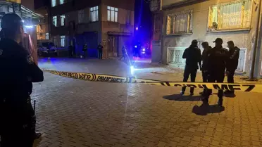 Konya'da Kavga: 5 Yaşındaki Çocuk Hayatını Kaybetti