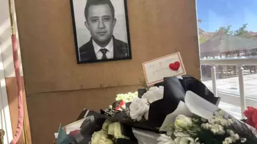 Konya'da Öğretmen Kaza Kurbanı