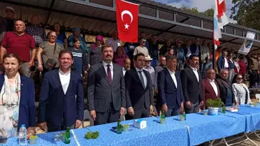 Manisa'da 27. Selvili Dede'yi Anma Etkinliği Gerçekleşti