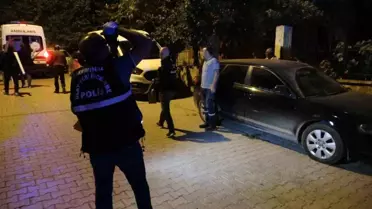 Malatya'da 84 Yaşındaki Kadın Ölü Bulundu