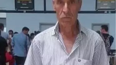 Tarsus'ta Motosiklet Kazası: Bir Kişi Hayatını Kaybetti