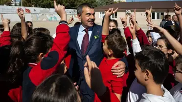 Tarım ve Eğitimde Yeni Protokol