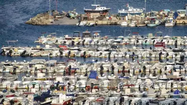 Mudanya 1. Fotoğraf Günleri Sanatseverleri Buluşturdu