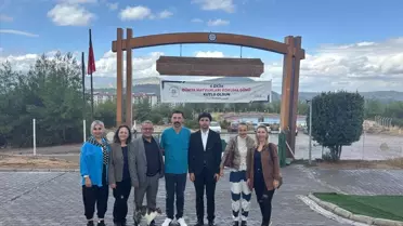 MHP'den Dünya Hayvanları Koruma Günü Etkinlikleri