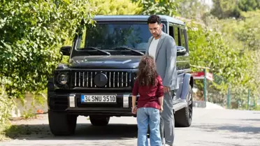 Güller ve Günahlar: Yeni Dizi 11 Ekim'de Başlıyor