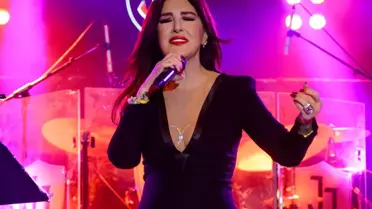 Nükhet Duru'dan korkutan haber! Hastaneye kaldırıldı