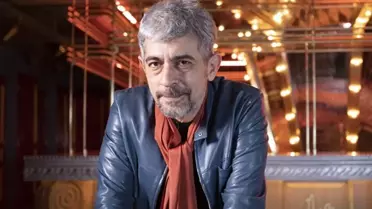 Okan Bayülgen'den şaşırtan itiraf: Çorba yüzünden kaç restoranda kavga ettim, kaçından kovuldum