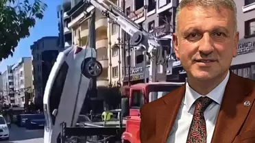 Oktay Saral'dan İçişleri Bakanlığı'na çağrı: Bu çağdışı uygulamaya artık son verin