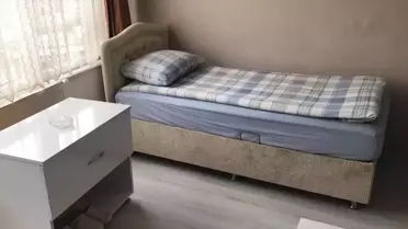 Ordu'da Evsizler İçin Otel Kiralandı