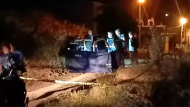 Ölü bulunan üniversite öğrencisinin mektubu ortaya çıktı! İfadeler kan dondurdu